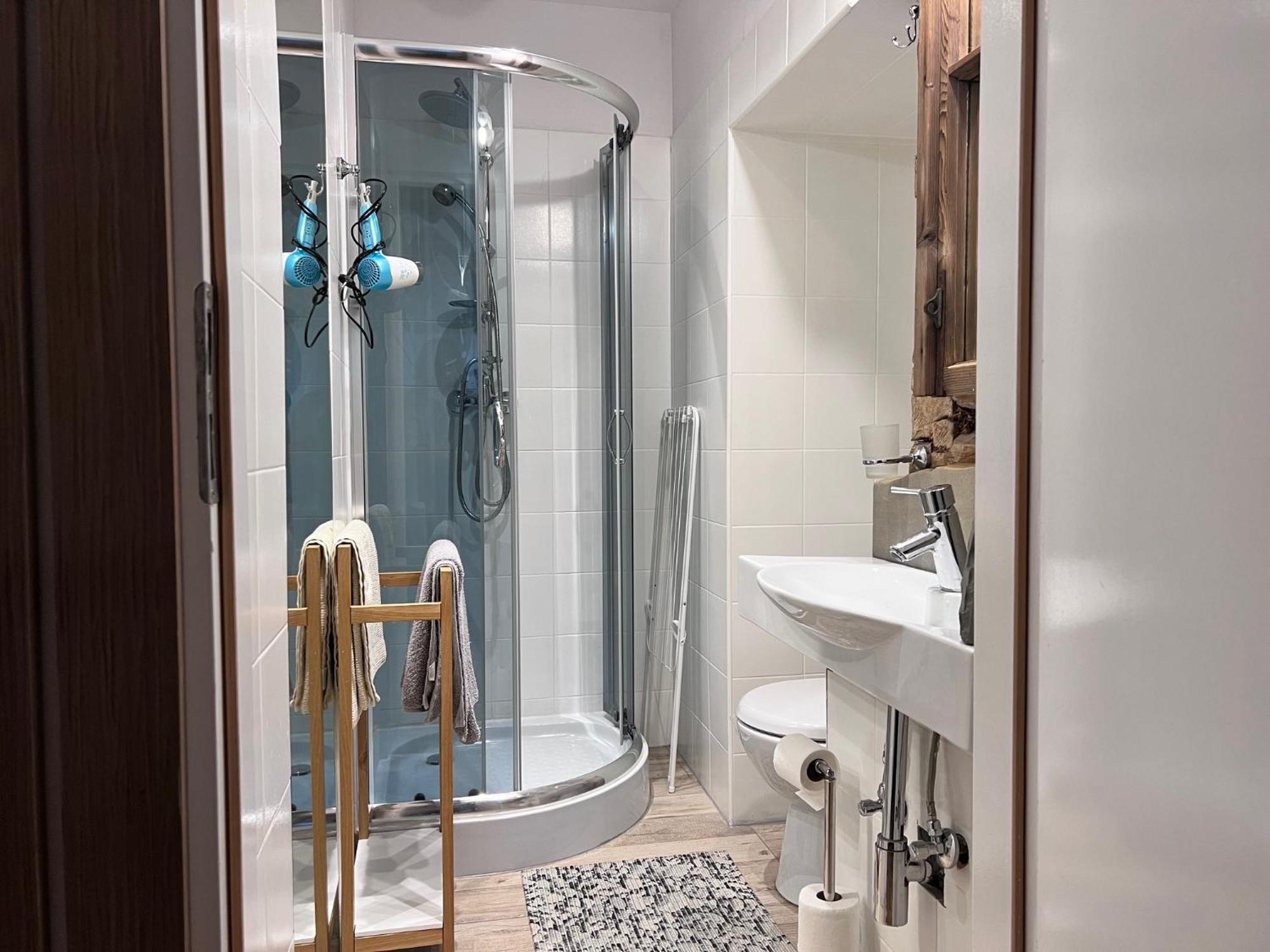 Willa Jasna Apartamenty Centrum Zakopane Exteriör bild